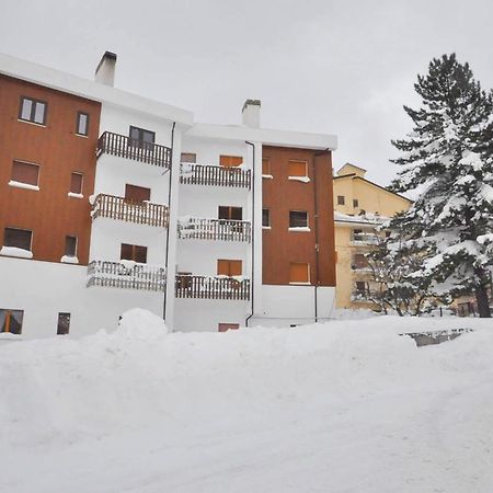 Appartamento Casa del Sannio Roccaraso Esterno foto
