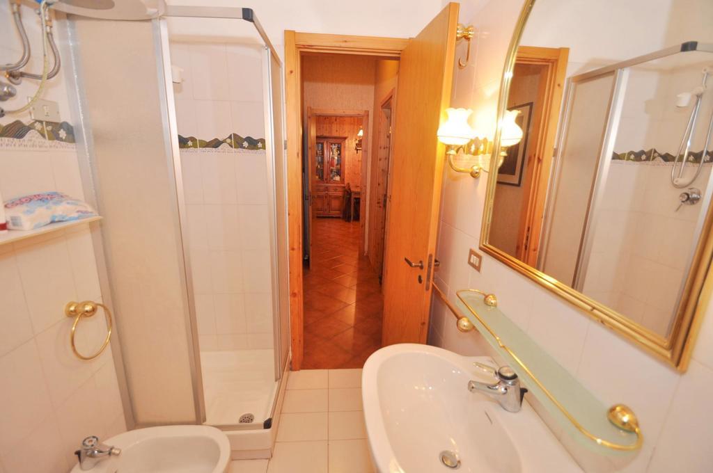 Appartamento Casa del Sannio Roccaraso Esterno foto