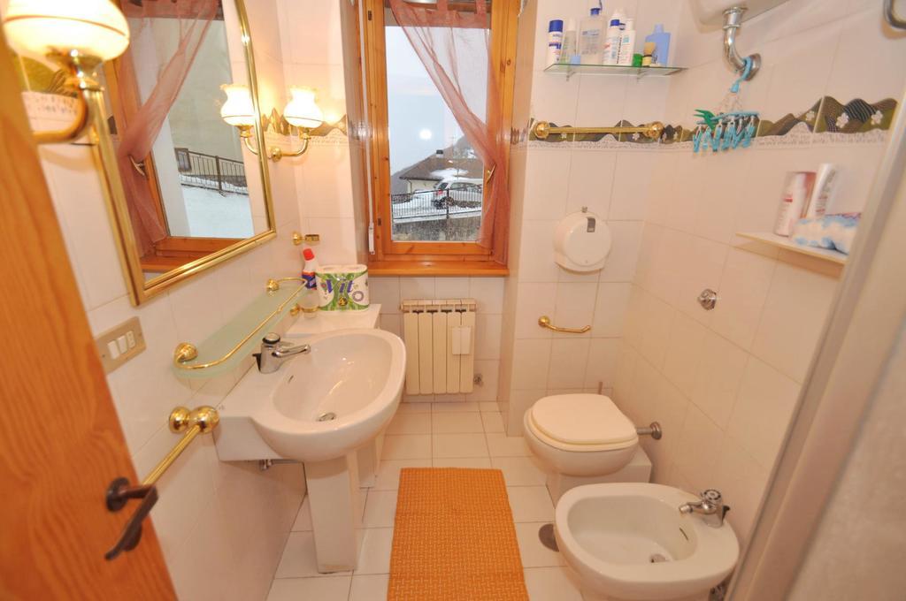 Appartamento Casa del Sannio Roccaraso Esterno foto