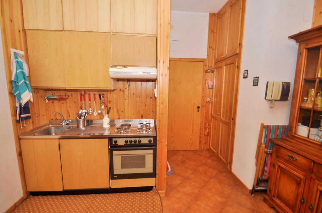 Appartamento Casa del Sannio Roccaraso Esterno foto