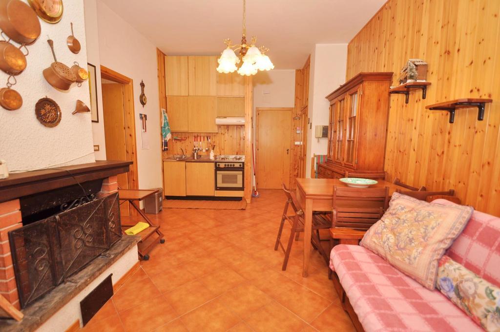 Appartamento Casa del Sannio Roccaraso Esterno foto