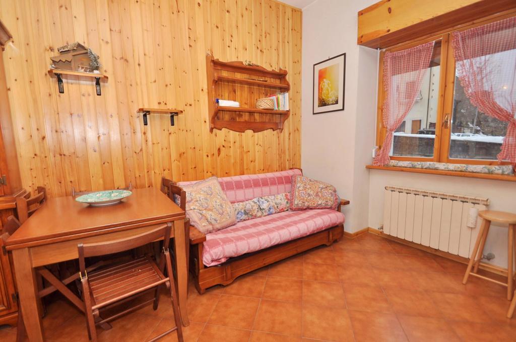 Appartamento Casa del Sannio Roccaraso Esterno foto