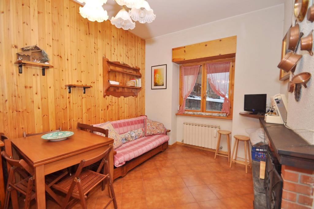 Appartamento Casa del Sannio Roccaraso Esterno foto