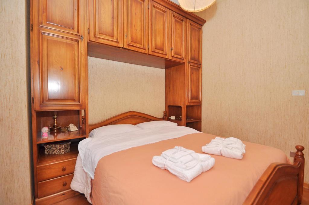 Appartamento Casa del Sannio Roccaraso Esterno foto