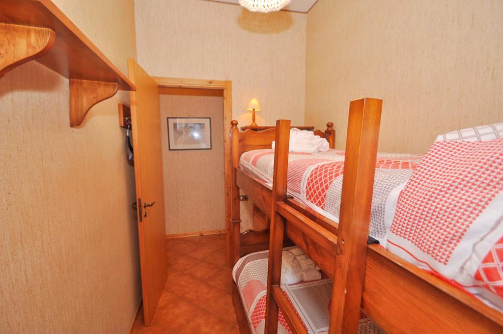 Appartamento Casa del Sannio Roccaraso Esterno foto